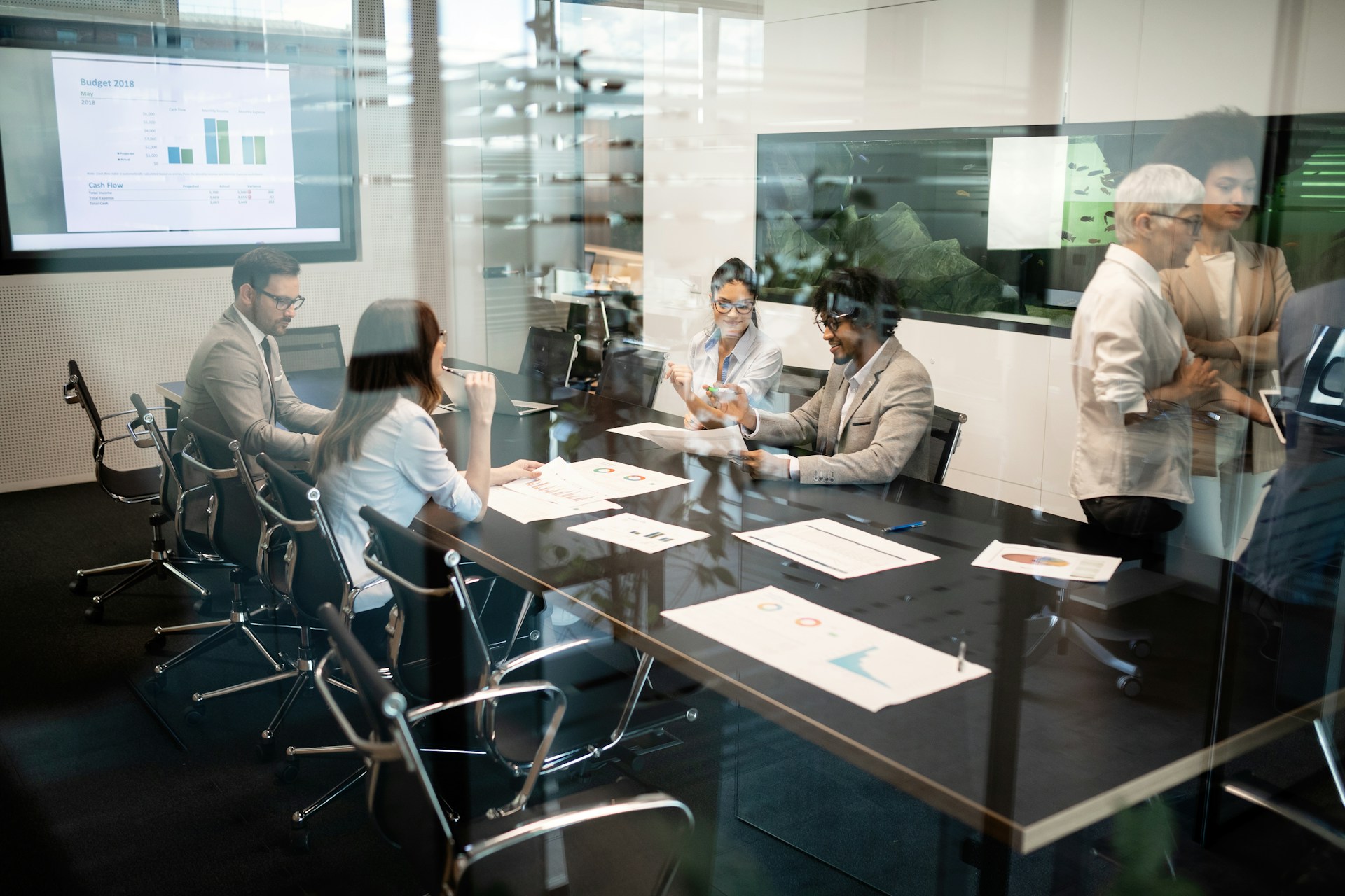 Facilitating Resource