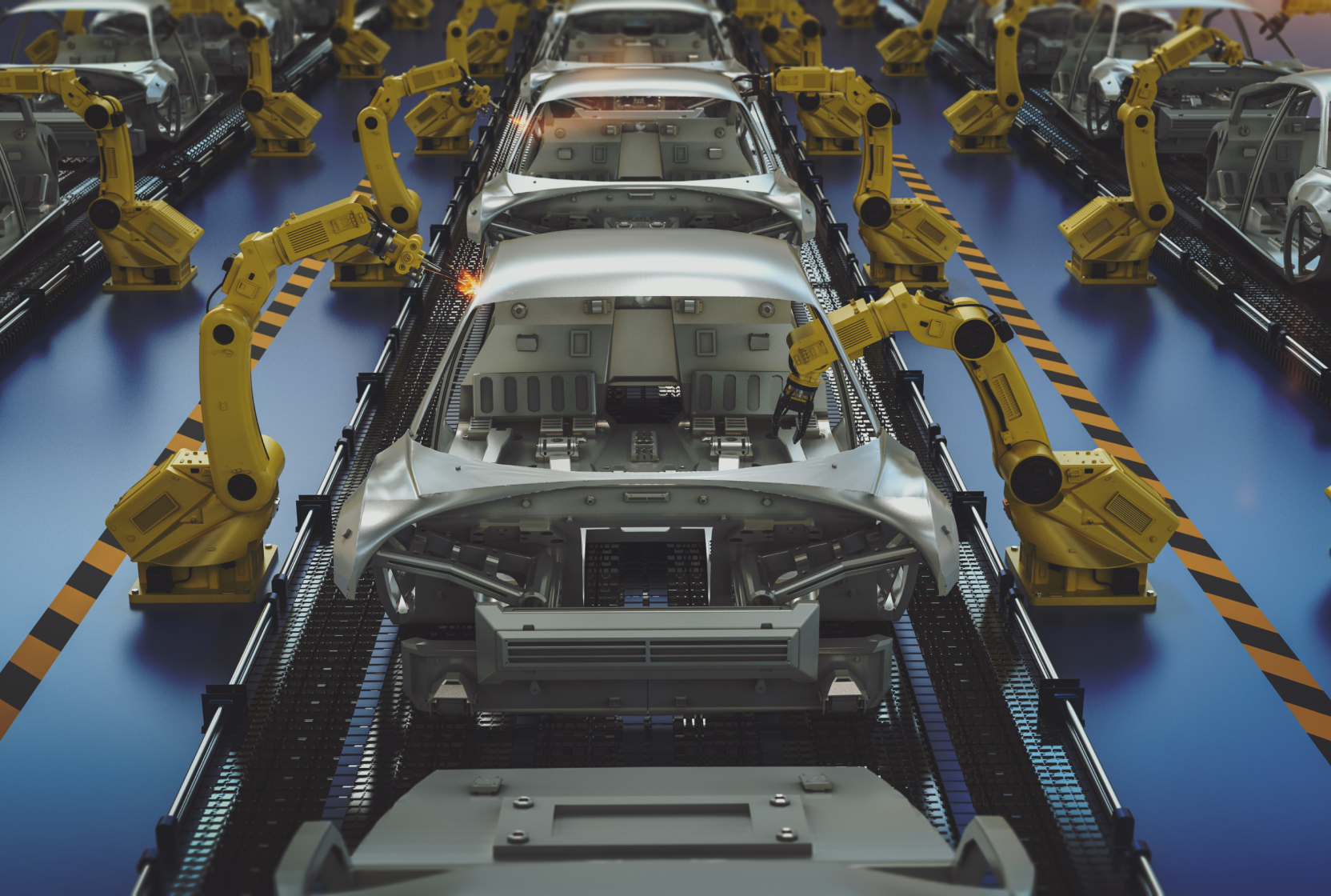 Manufacturing