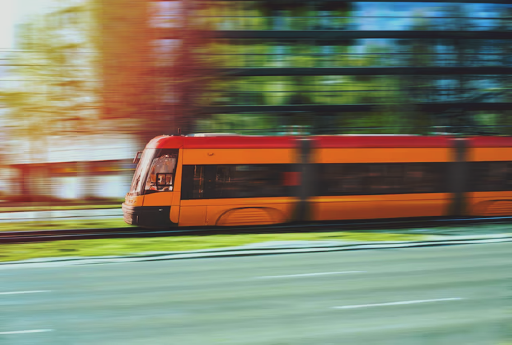 Public Transport